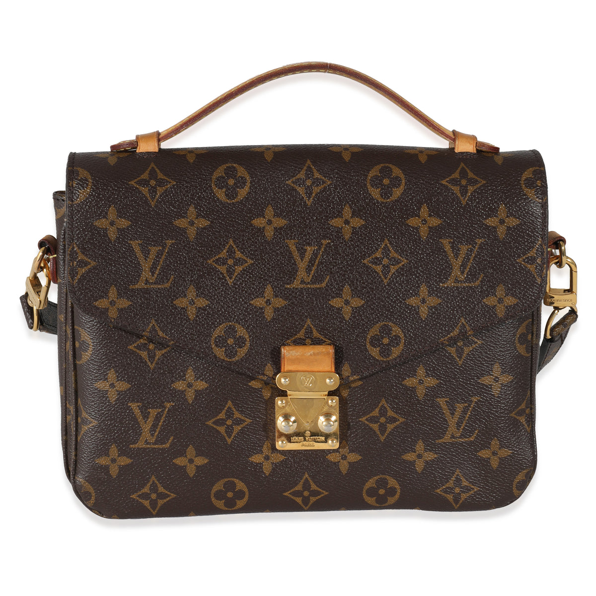 Louis Vuitton Tourterelle Monogram Empreinte Giant Neverfull MM, myGemma