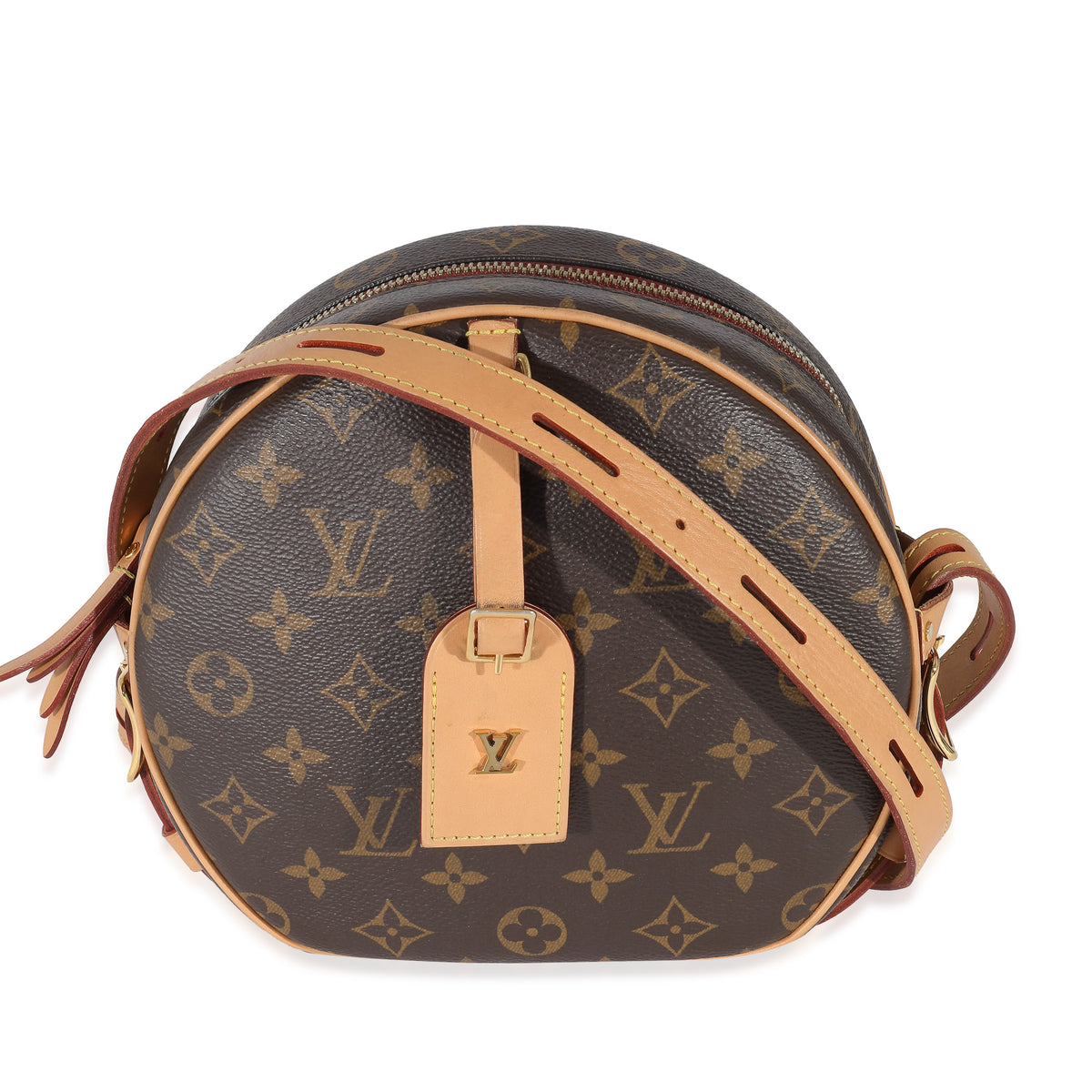 Louis Vuitton Boite Chapeau Shoulder Bag