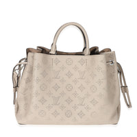 Louis Vuitton Mahina Galet Bella Tote