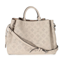 Louis Vuitton Mahina Galet Bella Tote