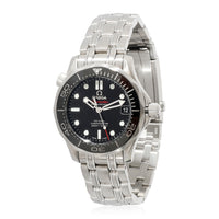 Omega Seamaster Diver 300M 212.30.36.20.01.002 Unisex Watch in  Stainless Steel