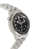 Omega Seamaster Diver 300M 212.30.36.20.01.002 Unisex Watch in  Stainless Steel