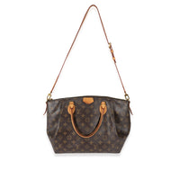 Louis Vuitton Monogram Canvas Turenne MM