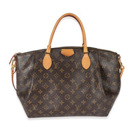 Louis Vuitton Monogram Canvas Turenne MM