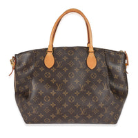 Louis Vuitton Monogram Canvas Turenne MM