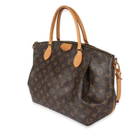 Louis Vuitton Monogram Canvas Turenne MM