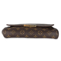 Louis Vuitton Monogram Canvas Favorite MM