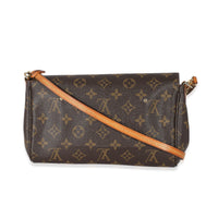 Louis Vuitton Monogram Canvas Favorite MM