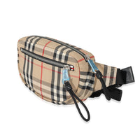 Burberry Small Vintage Check Cannon Bum Bag