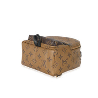 Louis Vuitton Reverse Monogram Canvas Mini Palm Springs Backpack