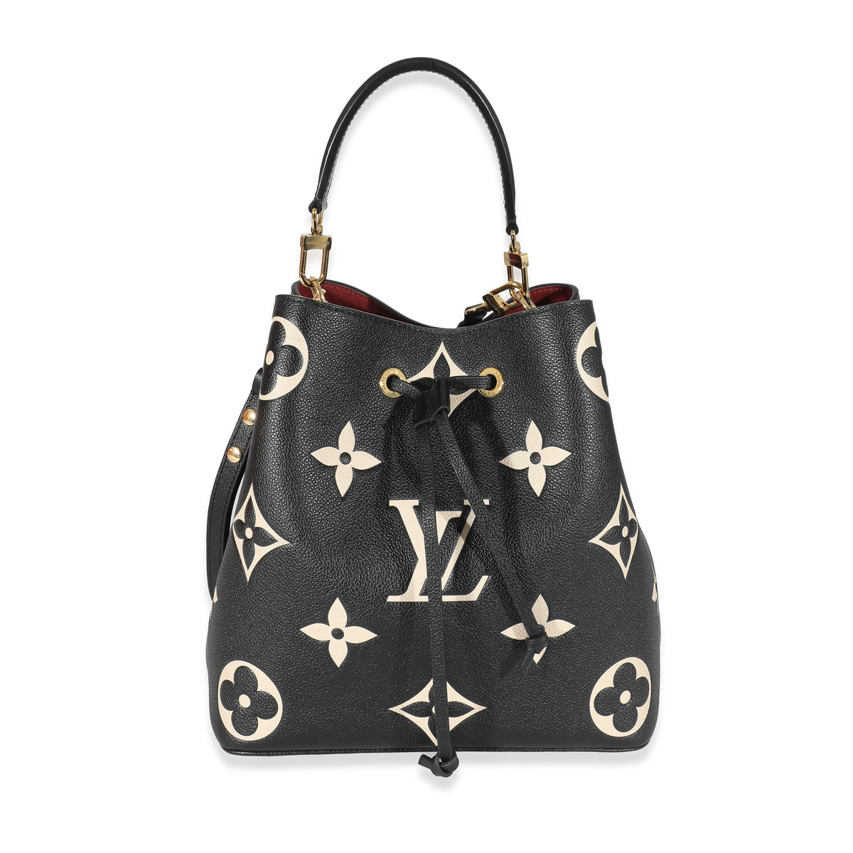Shop Louis Vuitton MONOGRAM EMPREINTE 2022 SS Monogram Leather