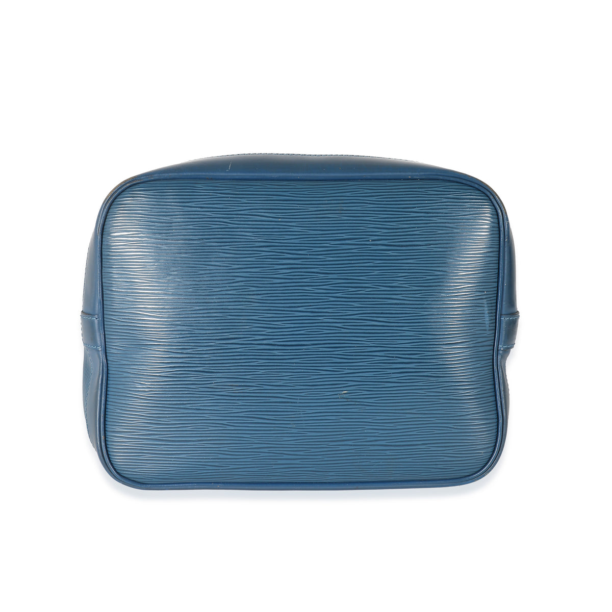 Louis Vuitton Blue Epi Noe PM – LuxuryPromise