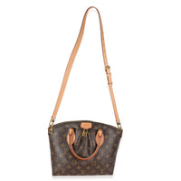 LOUIS VUITTON Monogram Boetie PM NM 1276909