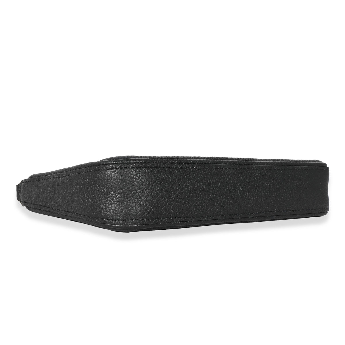 Louis Vuitton Black Empreinte Easy Pouch On Strap, myGemma, SG