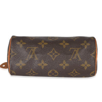 Louis Vuitton Monogram Canvas Mini Speedy HL