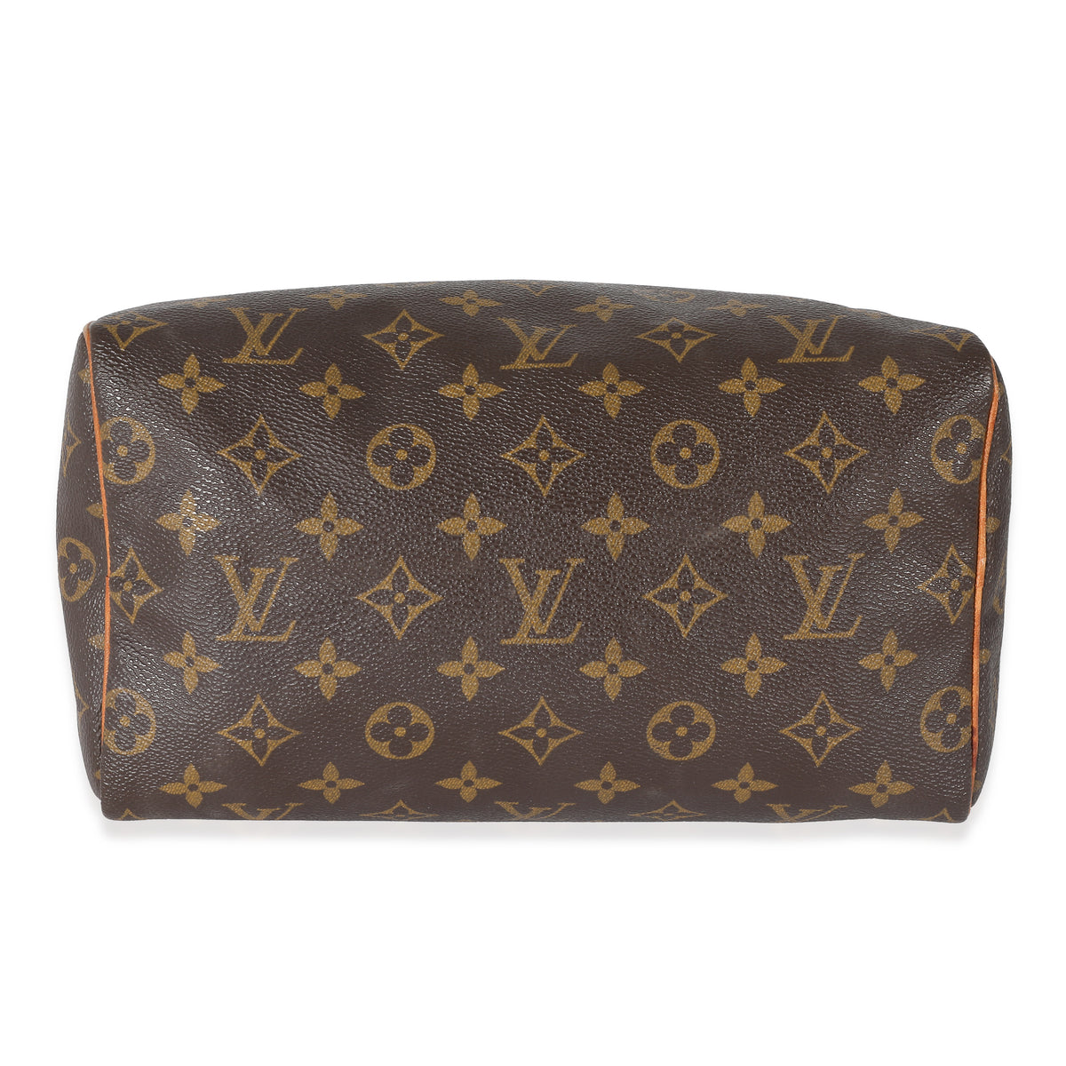 Louis Vuitton Monogram Canvas Speedy 25