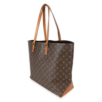 Louis Vuitton Monogram Canvas Cabas Piano, myGemma, SG