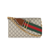 Gucci GG Supreme Mini Horsebit 1955