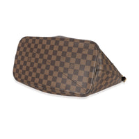 Louis Vuitton Damier Ebene Canvas Siena GM