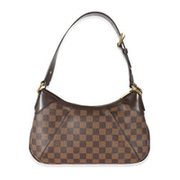 Louis Vuitton Damier Ebene Canvas Thames PM