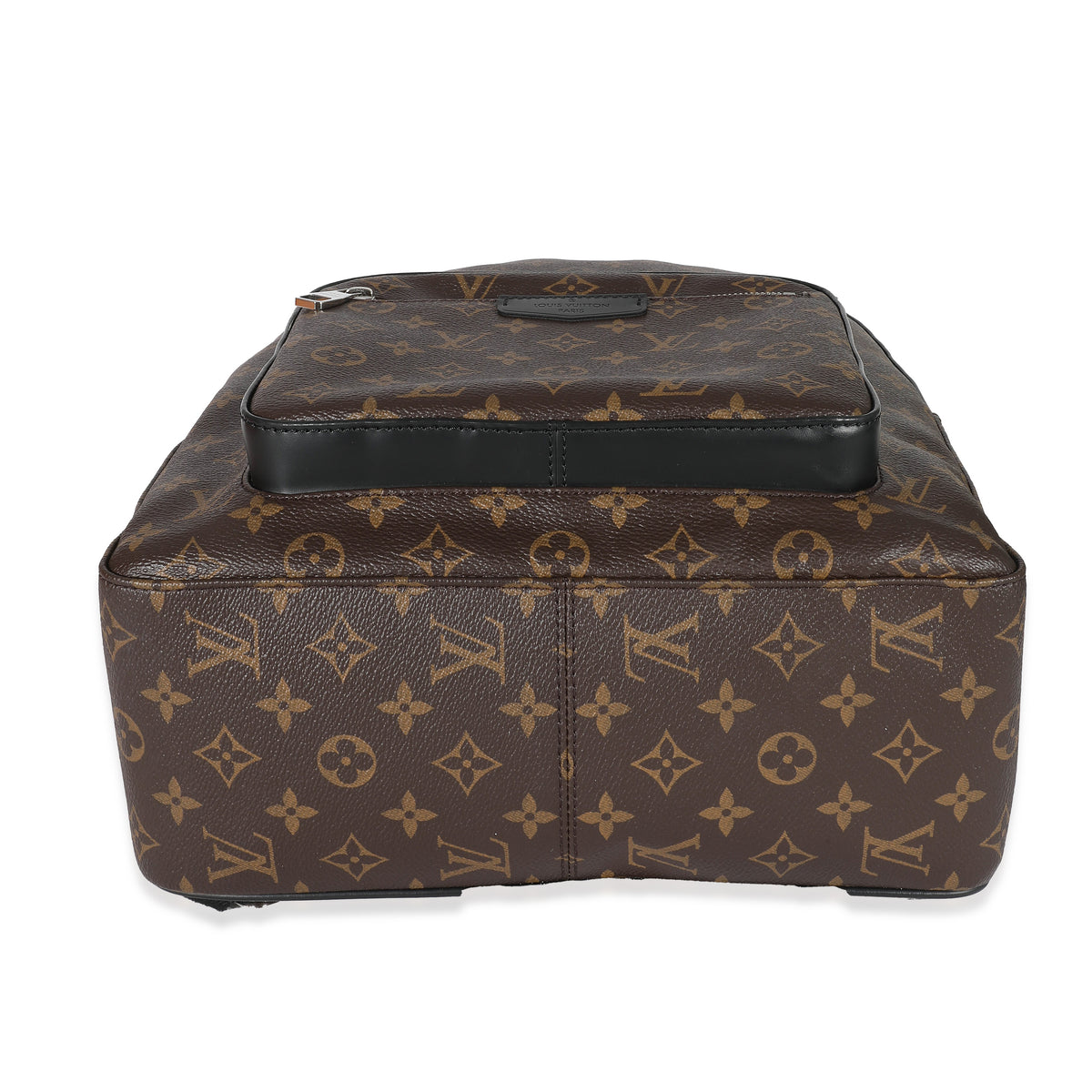 Louis Vuitton Monogram Macassar Canvas Josh Backpack, myGemma, IT