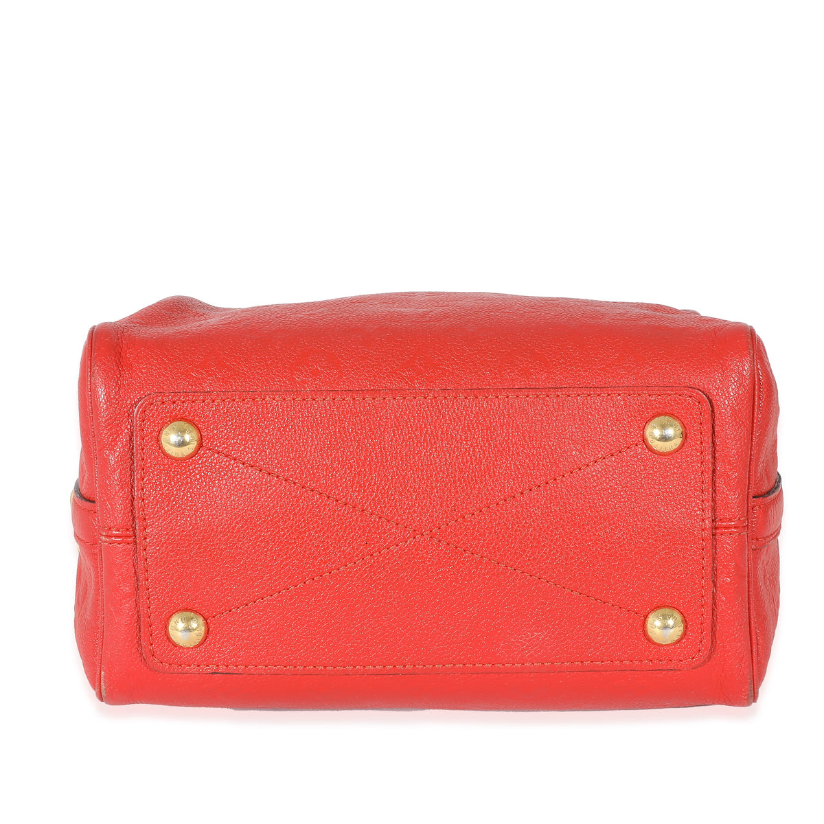 Louis Vuitton Red Epi Leather Speedy 25, myGemma, CA