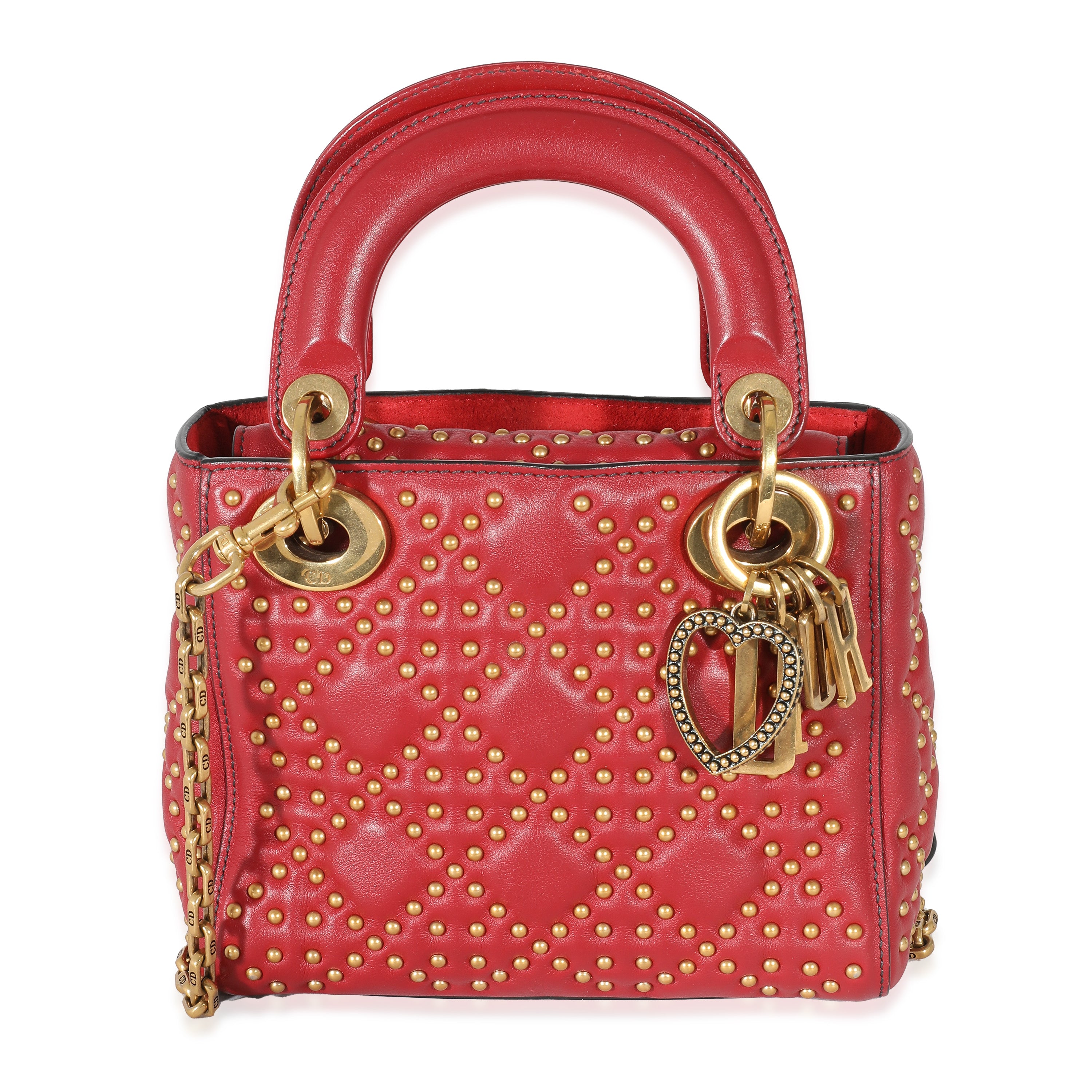 Supple lady hot sale dior bag