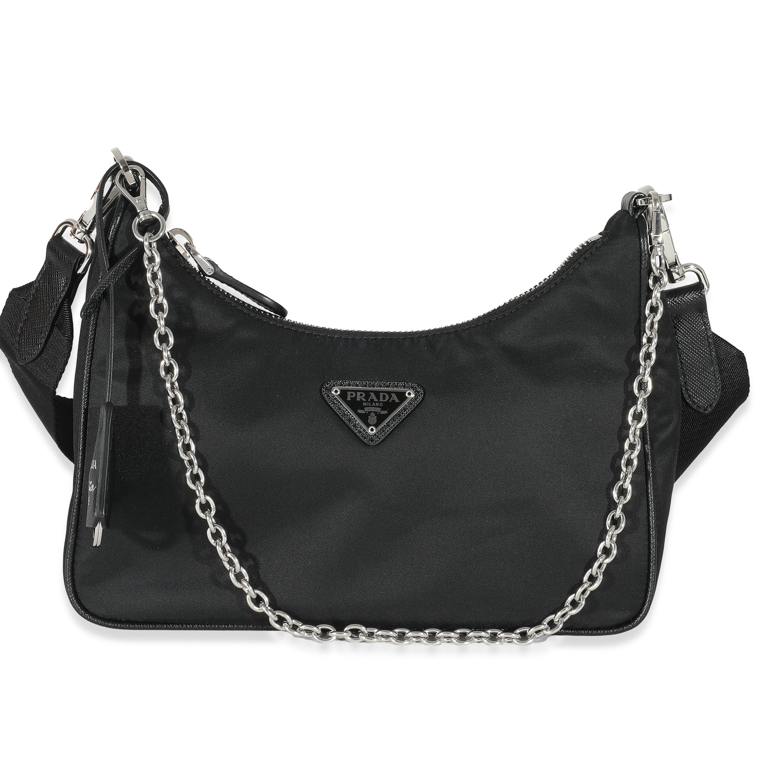 Louis Vuitton Monogram Empreinte Petite Sac Plat, myGemma