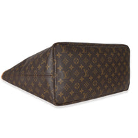 Louis Vuitton Monogram Canvas Neverfull GM