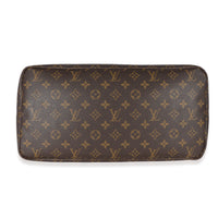 Louis Vuitton Monogram Canvas Neverfull GM