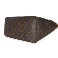 Louis Vuitton Monogram Canvas Neverfull GM