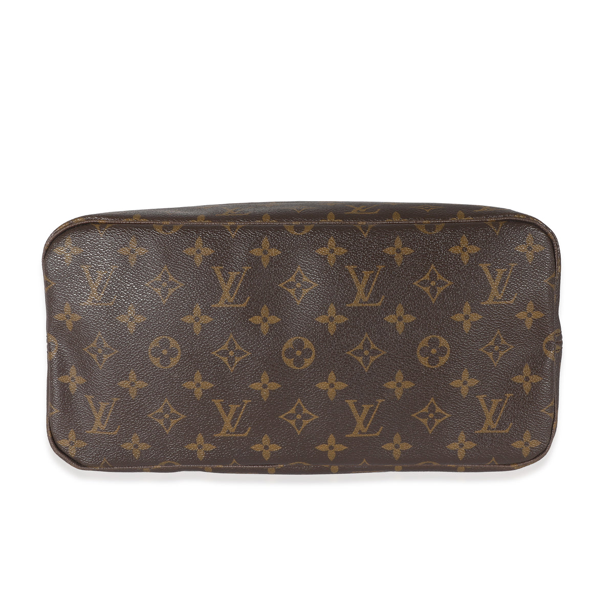 LOUIS VUITTON Monogram Neverfull MM 1169698