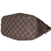 Louis Vuitton Damier Ebene Canvas Siena PM