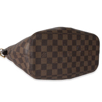 Louis Vuitton Damier Ebene Canvas Siena PM