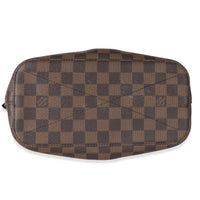 Louis Vuitton Damier Ebene Canvas Siena PM