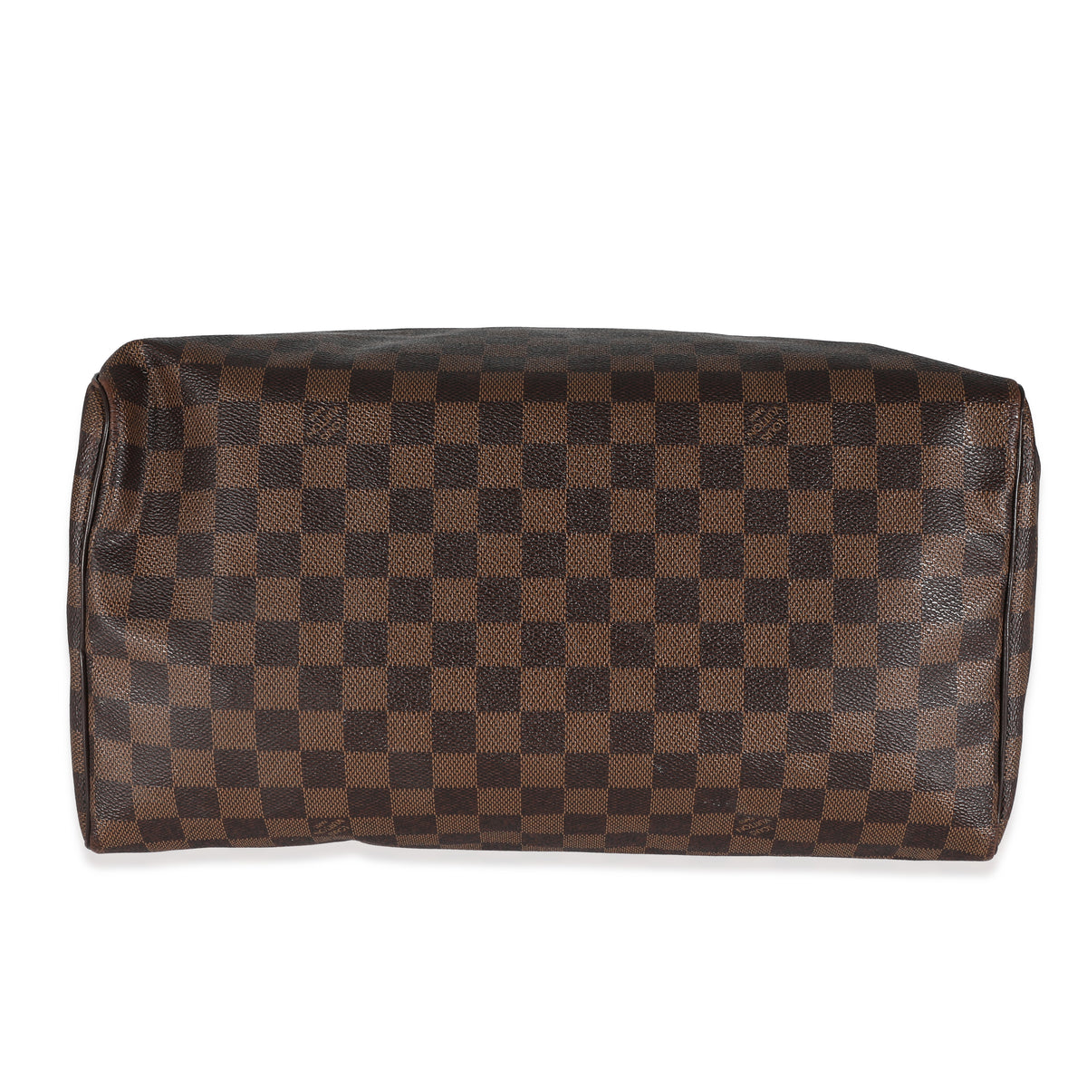 Louis Vuitton Damier Ebene Canvas Speedy 35