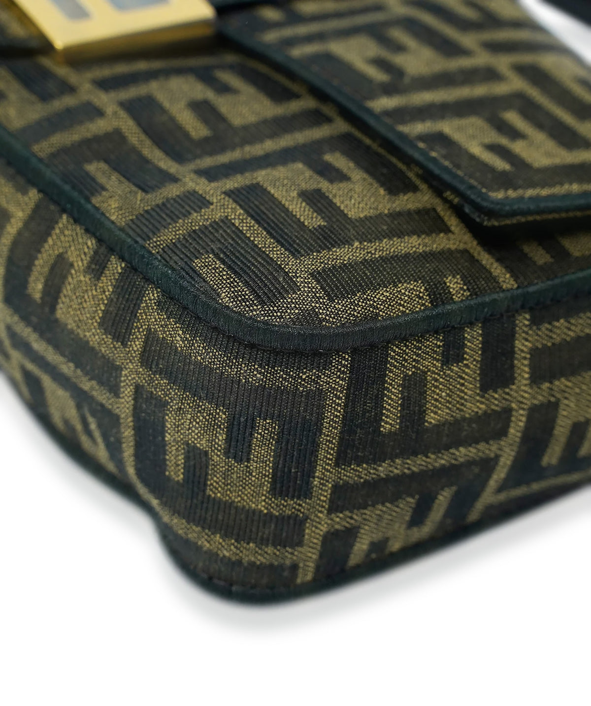baguette tobacco brown ff jacquard fabric bag Fendi Tobacco Jacquard FF Fabric 1974 Medium Baguette | myGemma | IT baguette tobacco brown ff jacquard fabric bag Fendi Tobacco Jacquard FF Fabric 1974 Medium Baguette | myGemma | IT