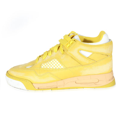 Maison Margiela DDSTCK Low Yellow