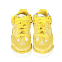 Maison Margiela DDSTCK Low Yellow