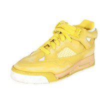 Maison Margiela DDSTCK Low Yellow