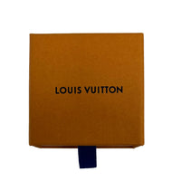 Louis Vuitton Blooming Supple Gold Plated Necklace