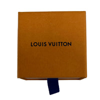 Louis Vuitton Blooming Supple Gold Plated Bracelet