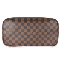 Louis Vuitton Damier Ebene Neverfull MM