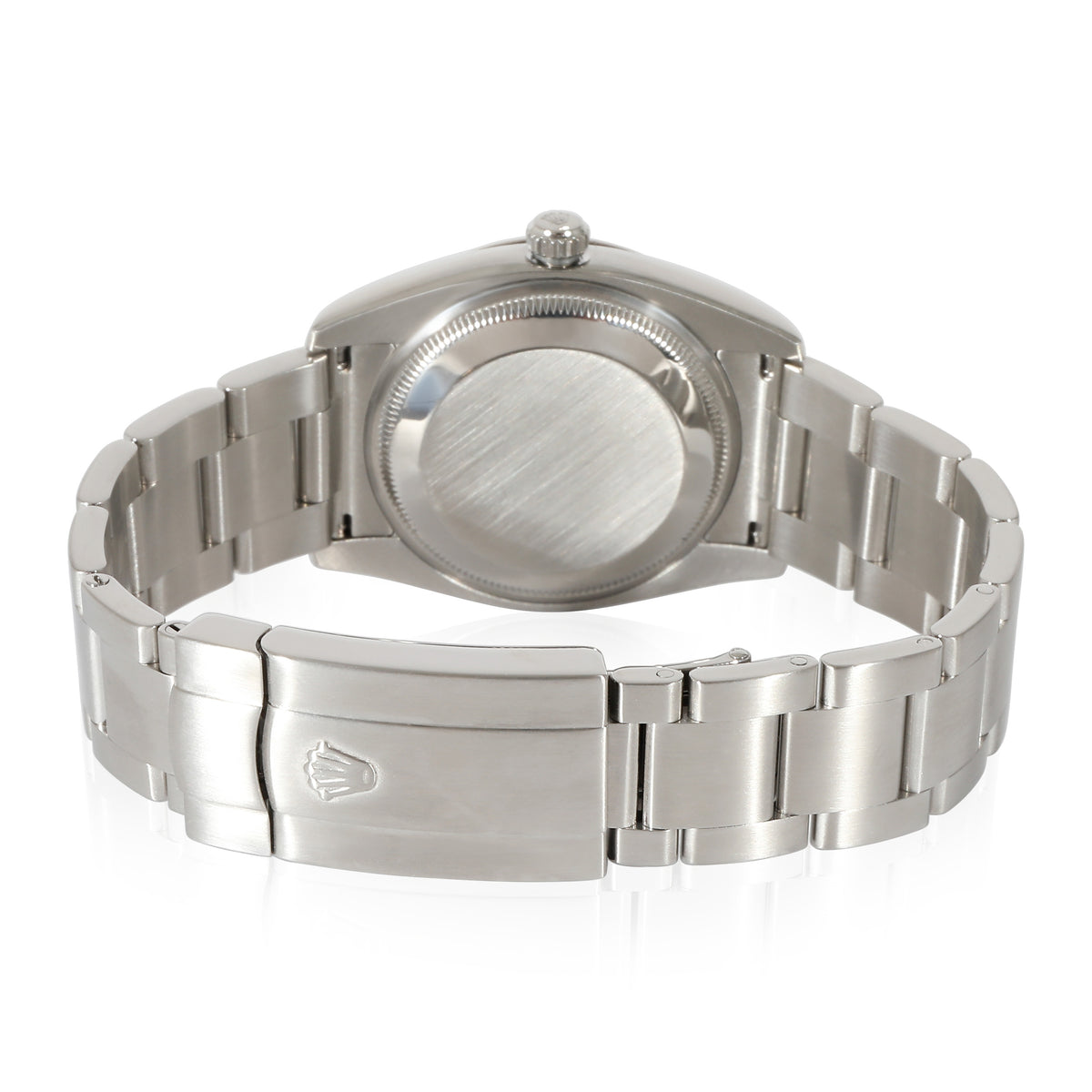 Rolex Date 115234 Unisex Watch in  Stainless Steel