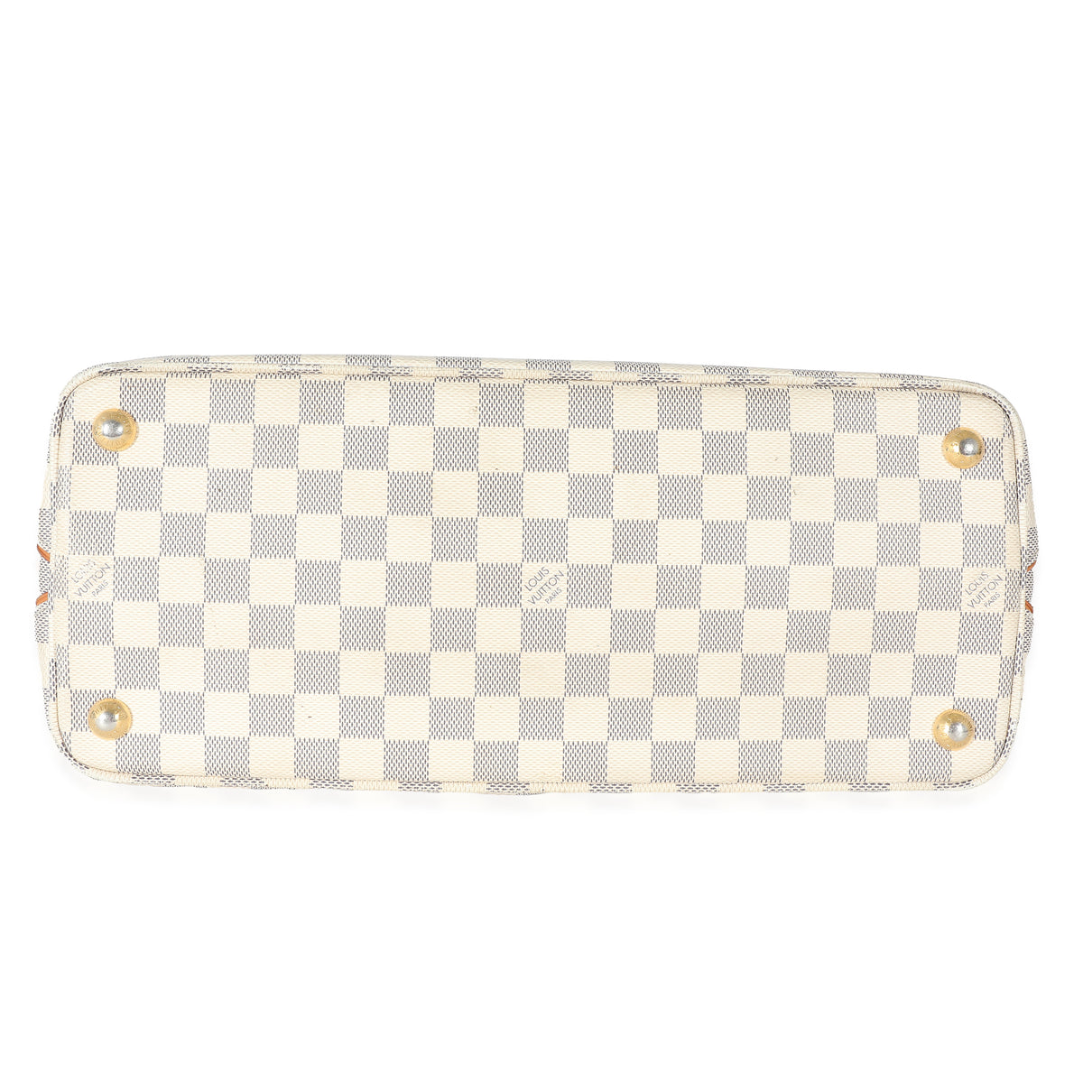 Louis Vuitton Damier Azur Calvi