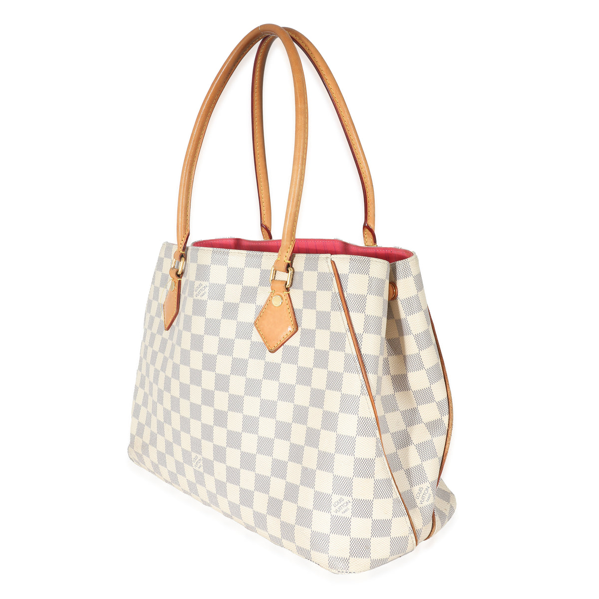 Louis Vuitton Damier Azur Calvi