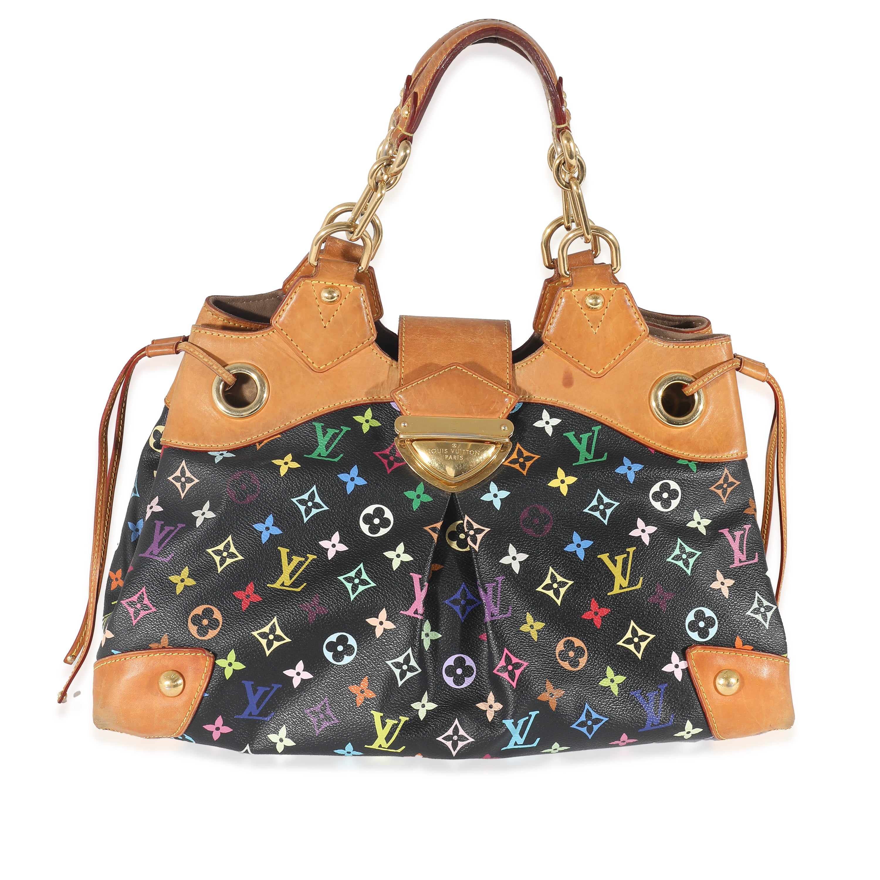 Louis Vuitton LV Ursula Multicolor, Luxury, Bags & Wallets on