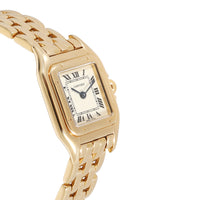 Cartier Panthere de Cartier 86691 Women's Watch in 18k Yellow Gold