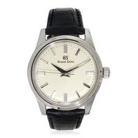 Grand Seiko Elegance SPGW231G Mens Watch in  Stainless Steel