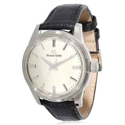 Grand Seiko Elegance SPGW231G Mens Watch in  Stainless Steel